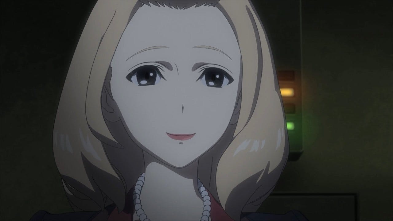 Kouya no Kotobuki Hikoutai - episódio 1x12