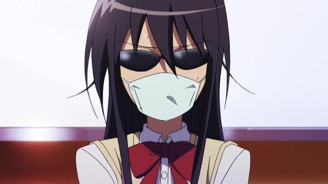 Seitokai Yakuindomo - episódio 1x6