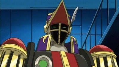 Yu-Gi-Oh! - episódio 1x106