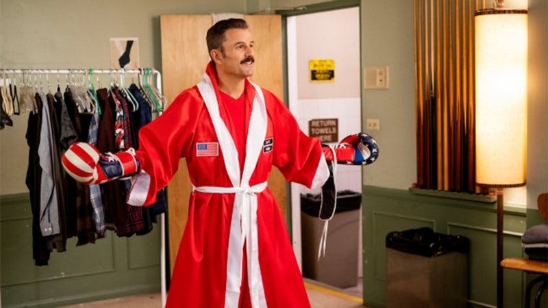 Tacoma FD - episódio 1x9