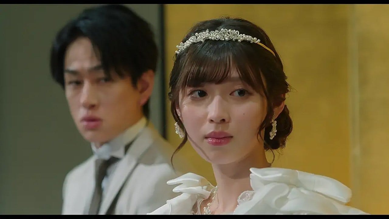A Esposa do Meu Marido: Japão - episódio 1x7
