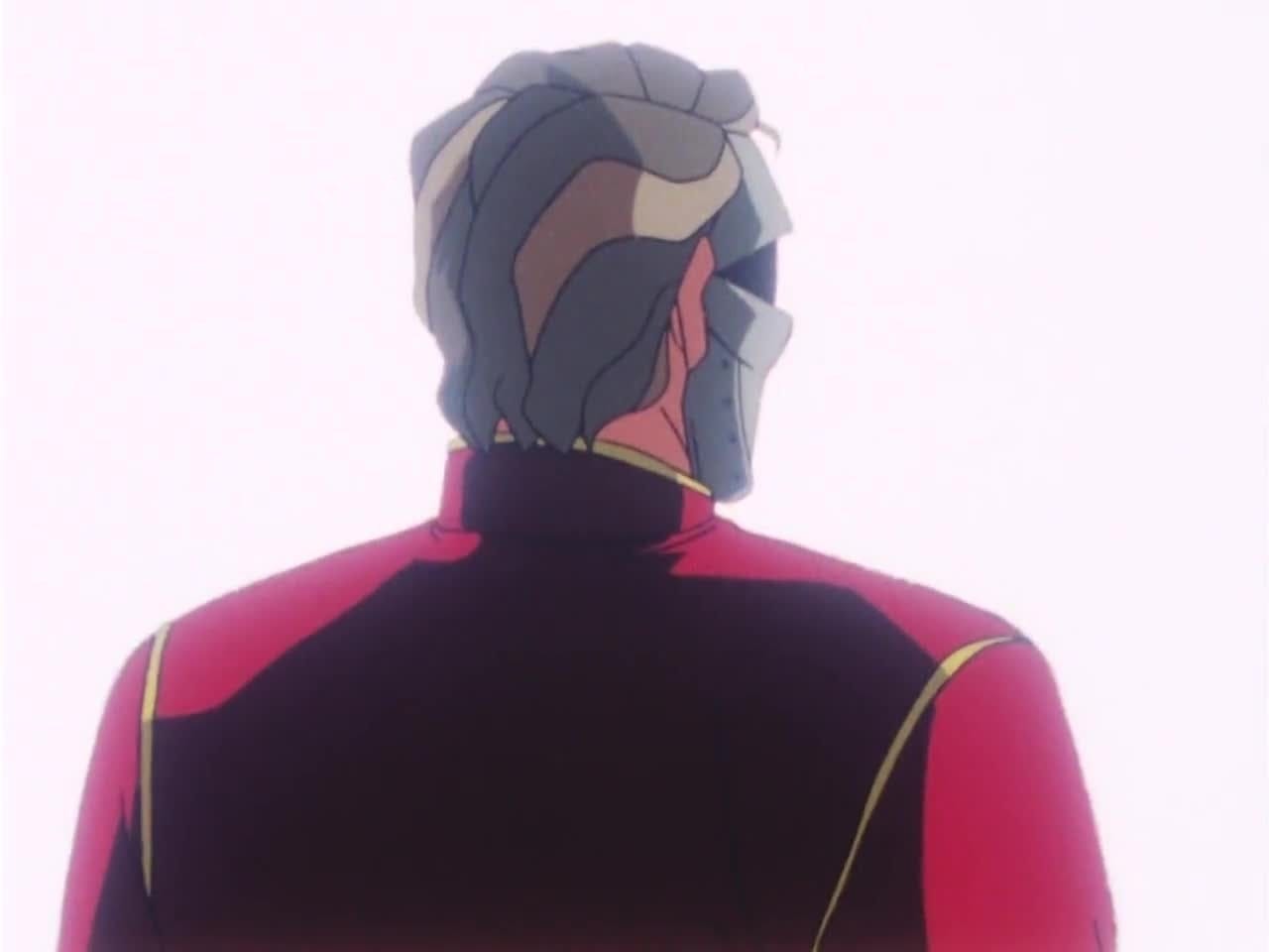 Red Baron - episódio 1x18