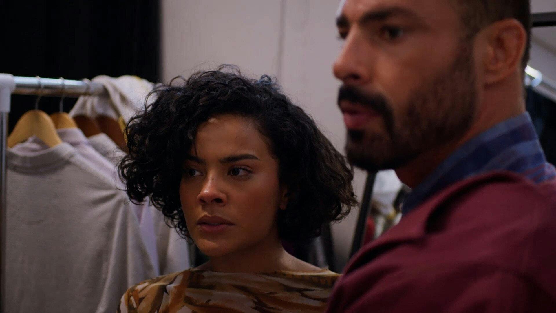 Vale Tudo - episódio 1x44