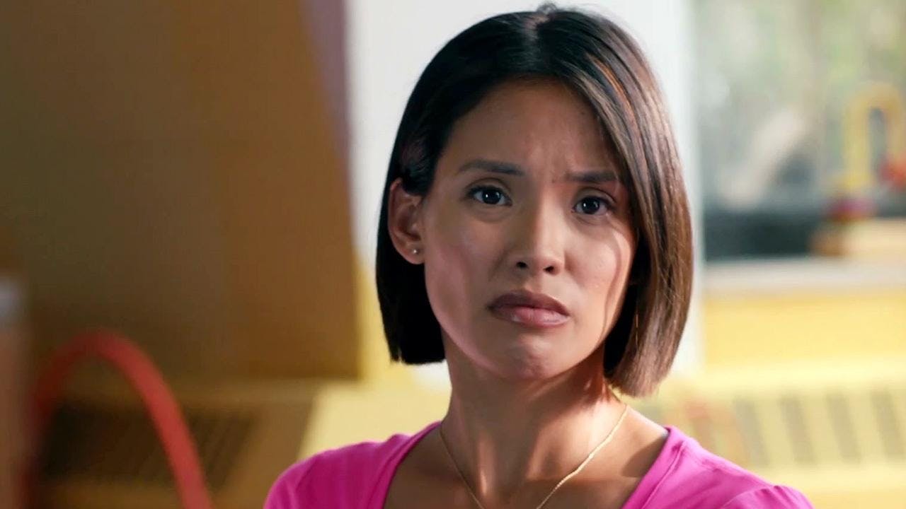 Supermães - episódio 1x2