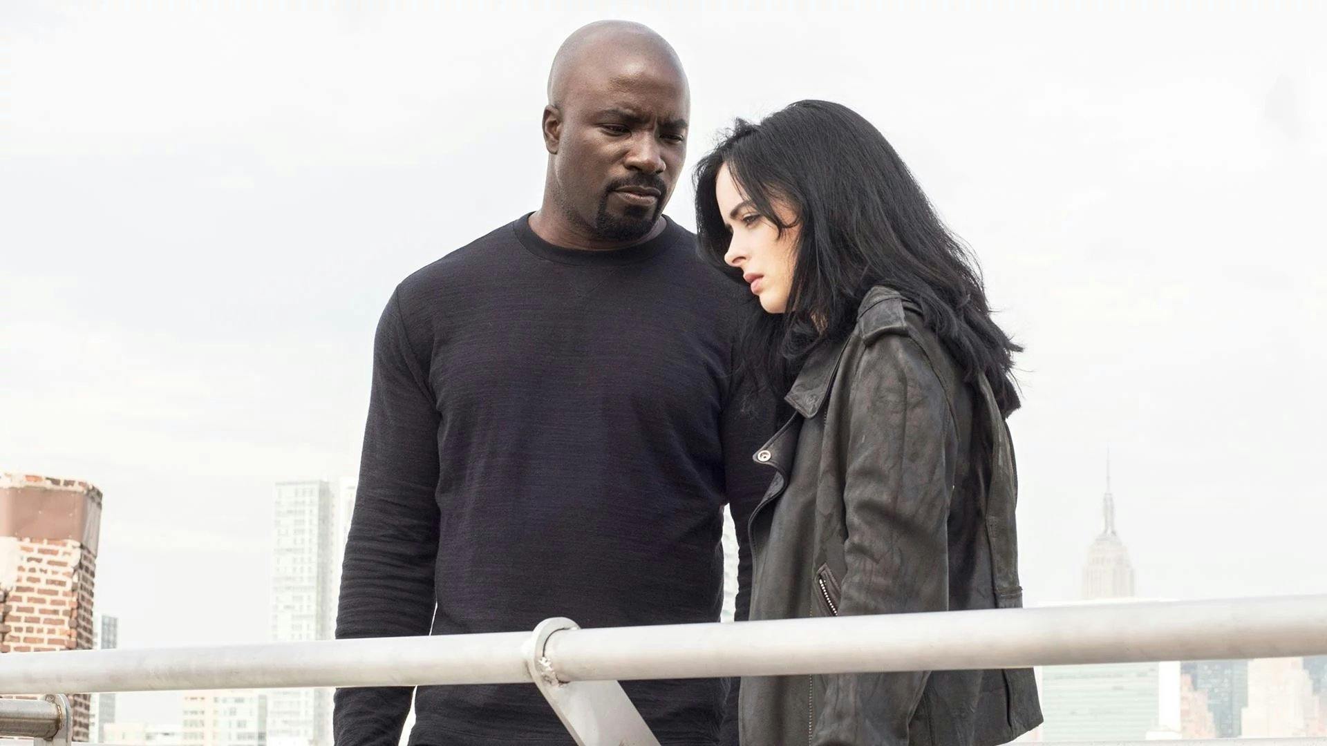 Marvel - Jessica Jones - episódio 1x12