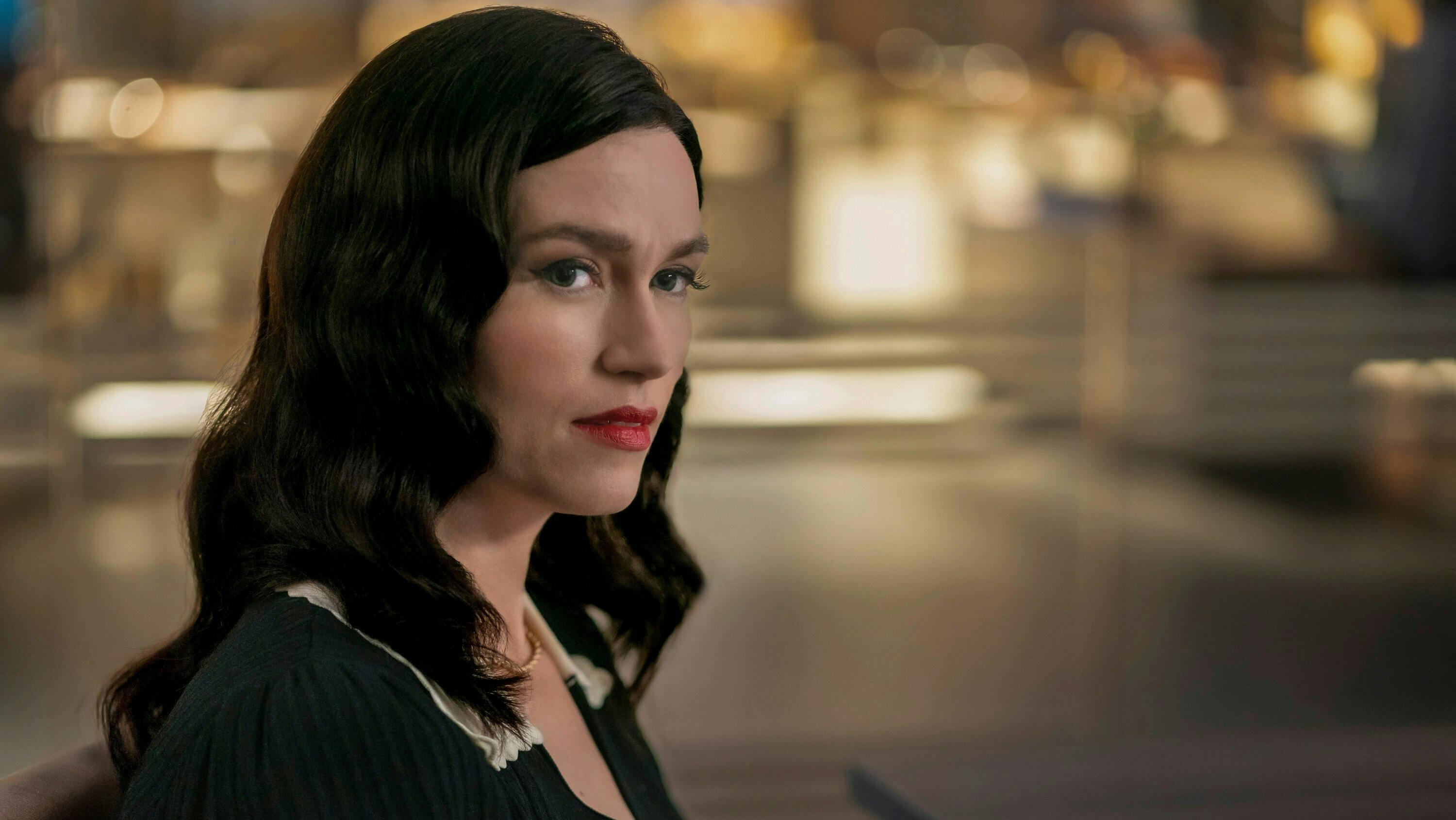 Watson - episódio 1x8