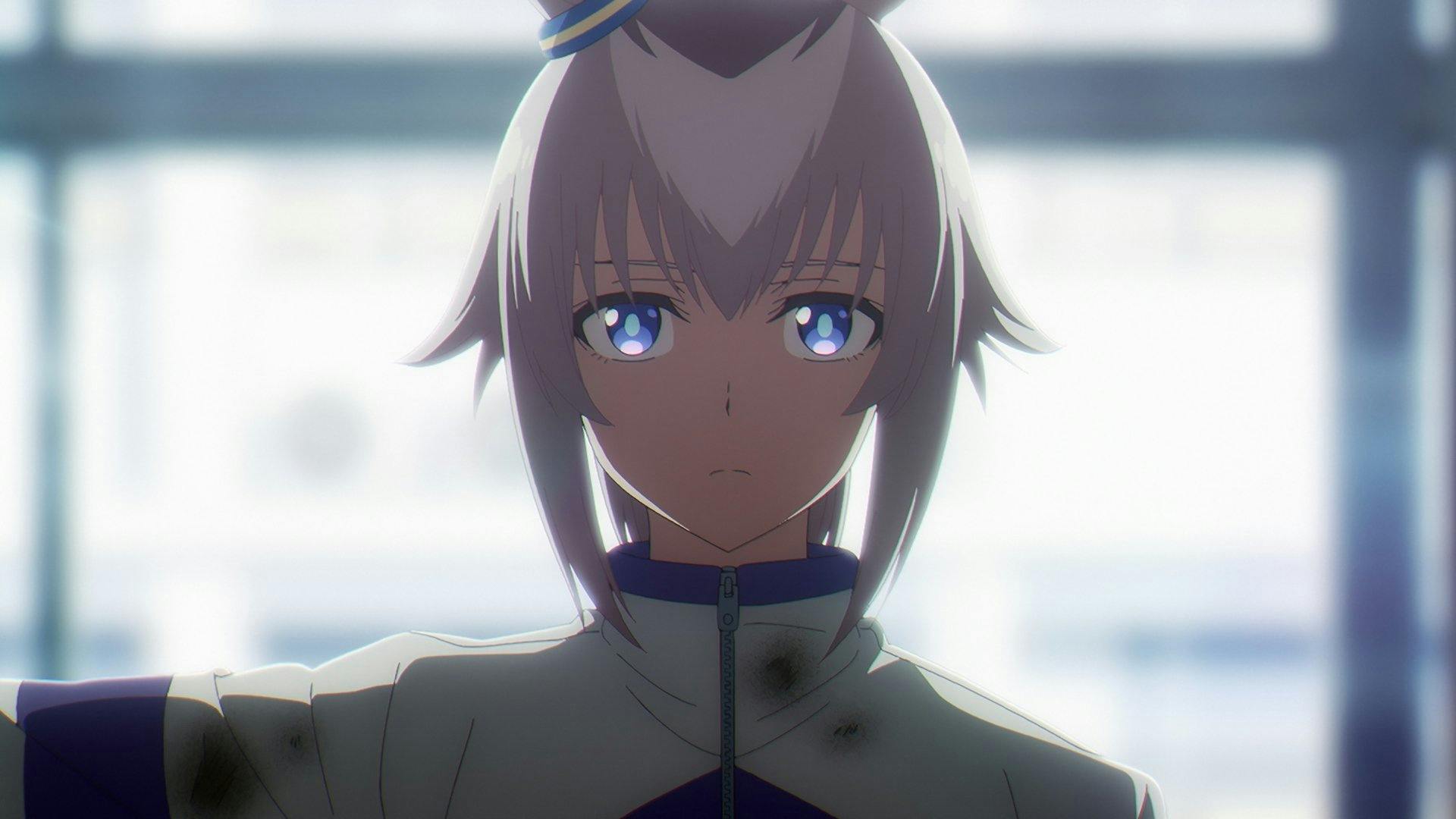 Umamusume: Cinderella Gray - episódio 1x1
