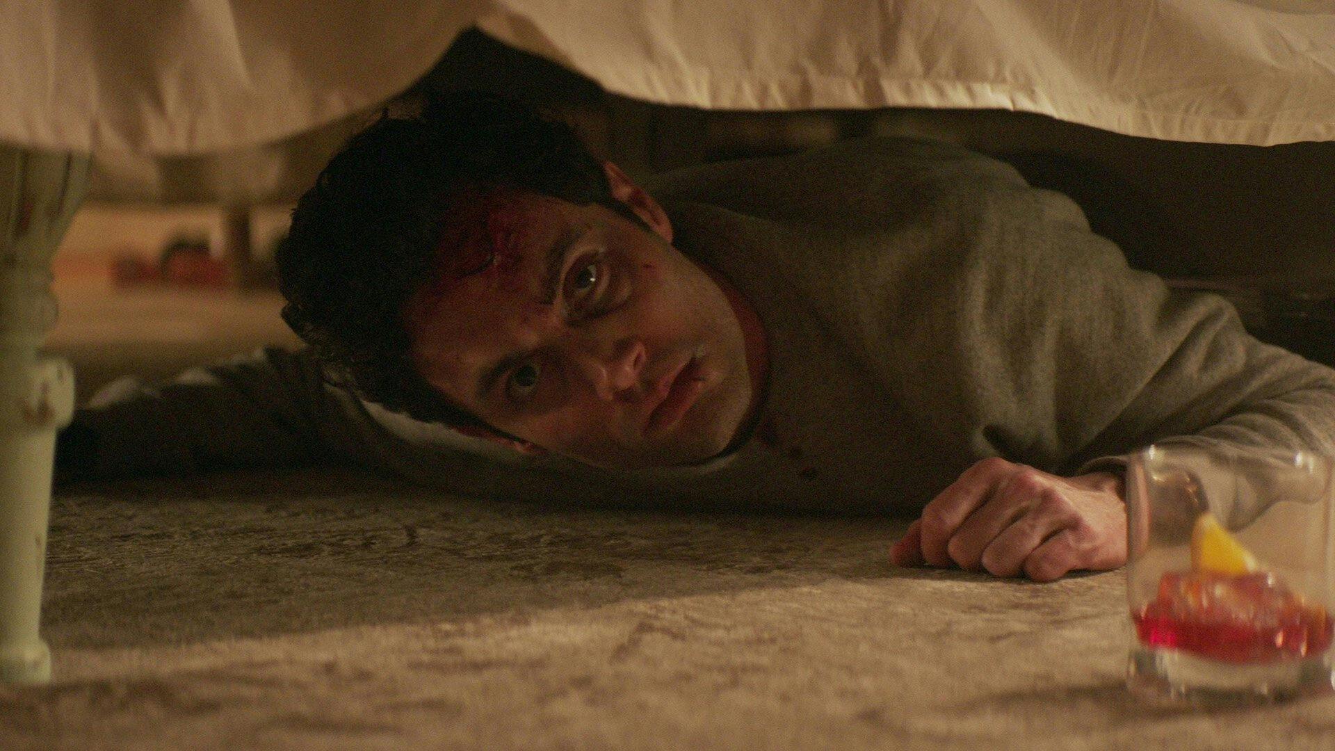 Você - episódio 1x6