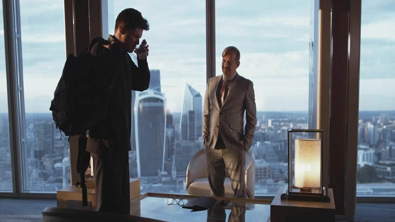 Programa DNA backdrop