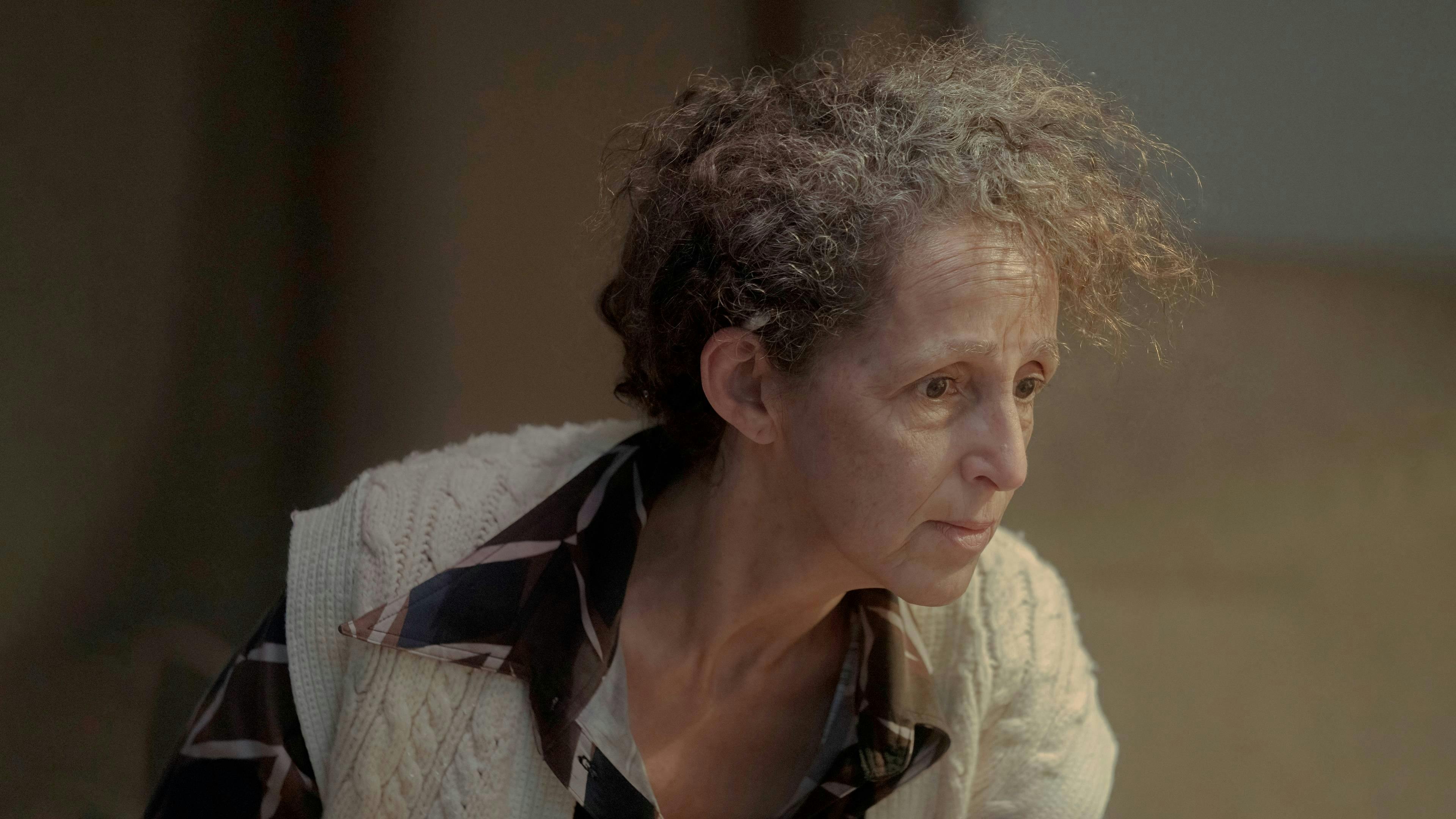 O Bebê - episódio 1x7