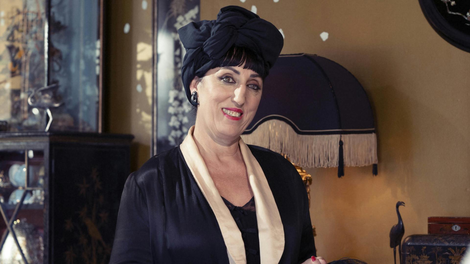 Little Birds - episódio 1x4