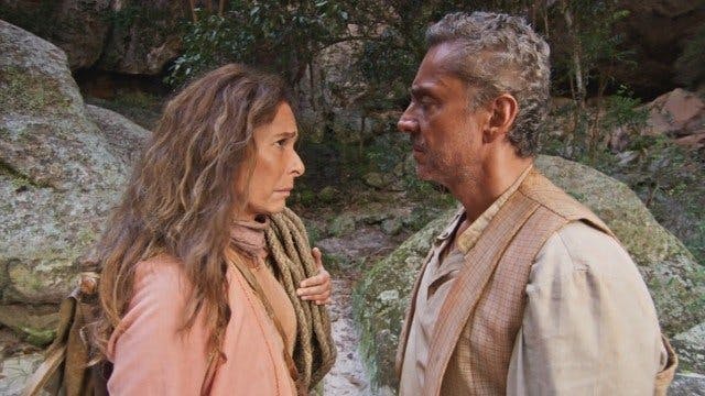 No Rancho Fundo - episódio 1x10
