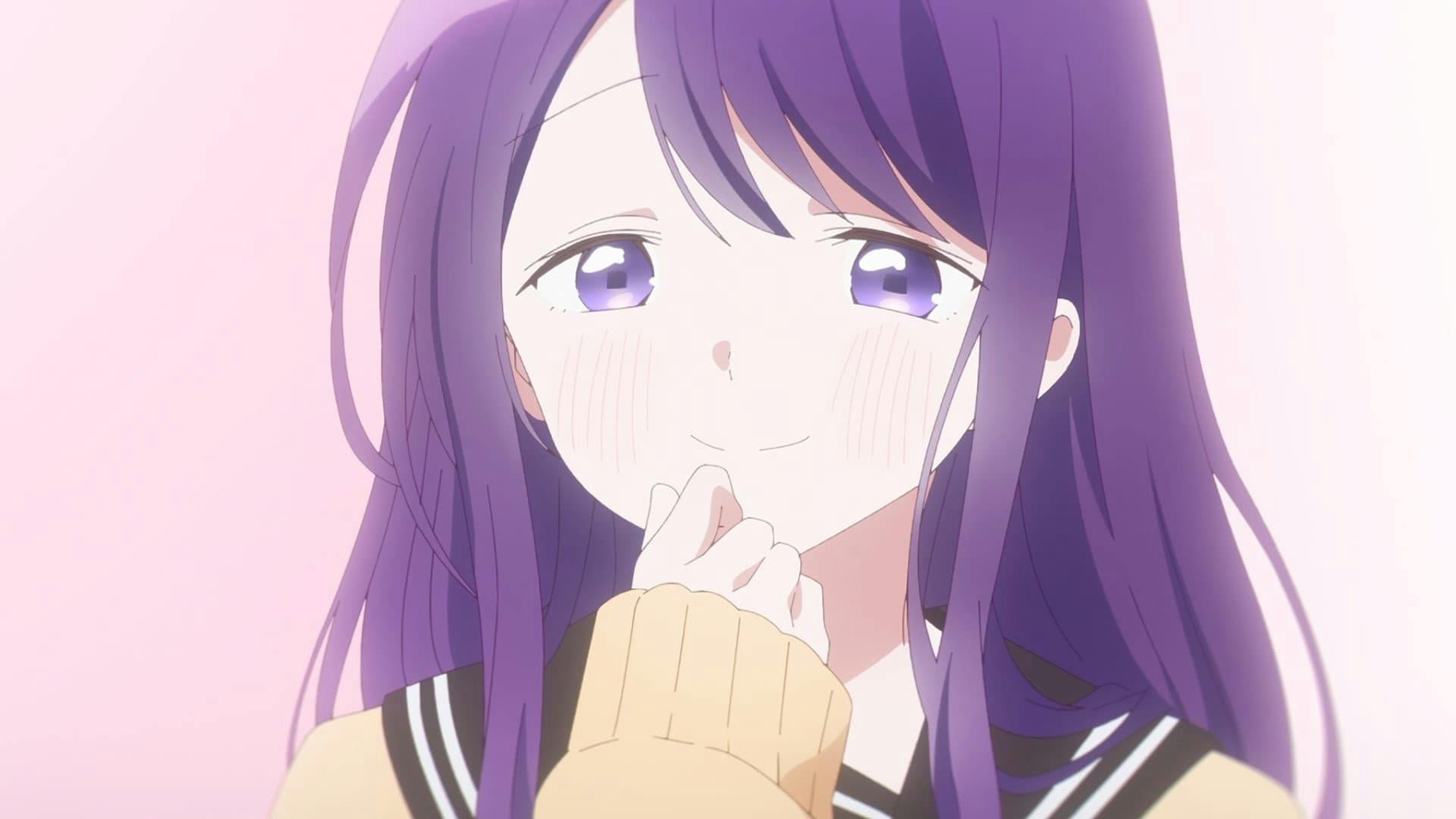Kubo-san wa Mob wo Yurusanai - episódio 1x10