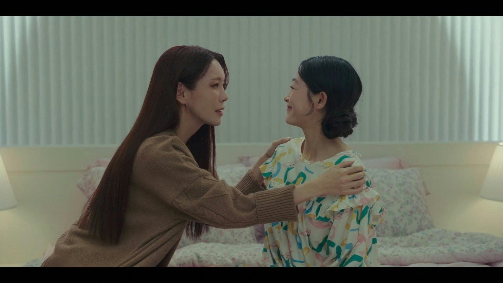 Strong Girl Nam-soon - episódio 1x4