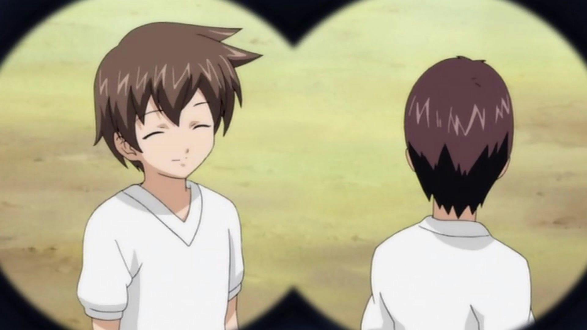 Wagaya No Oinari-sama - episódio 1x16