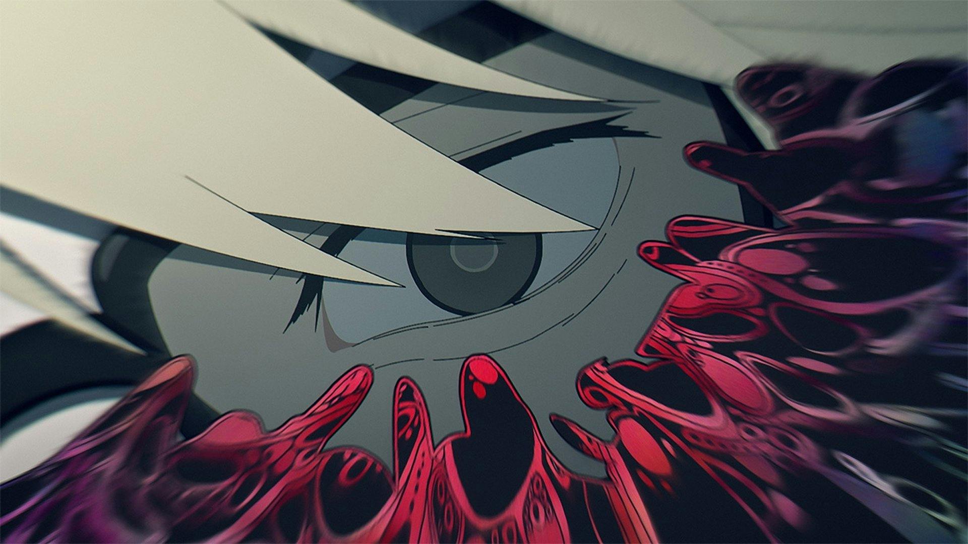 O Verão em que Hikaru Morreu - episódio 1x10
