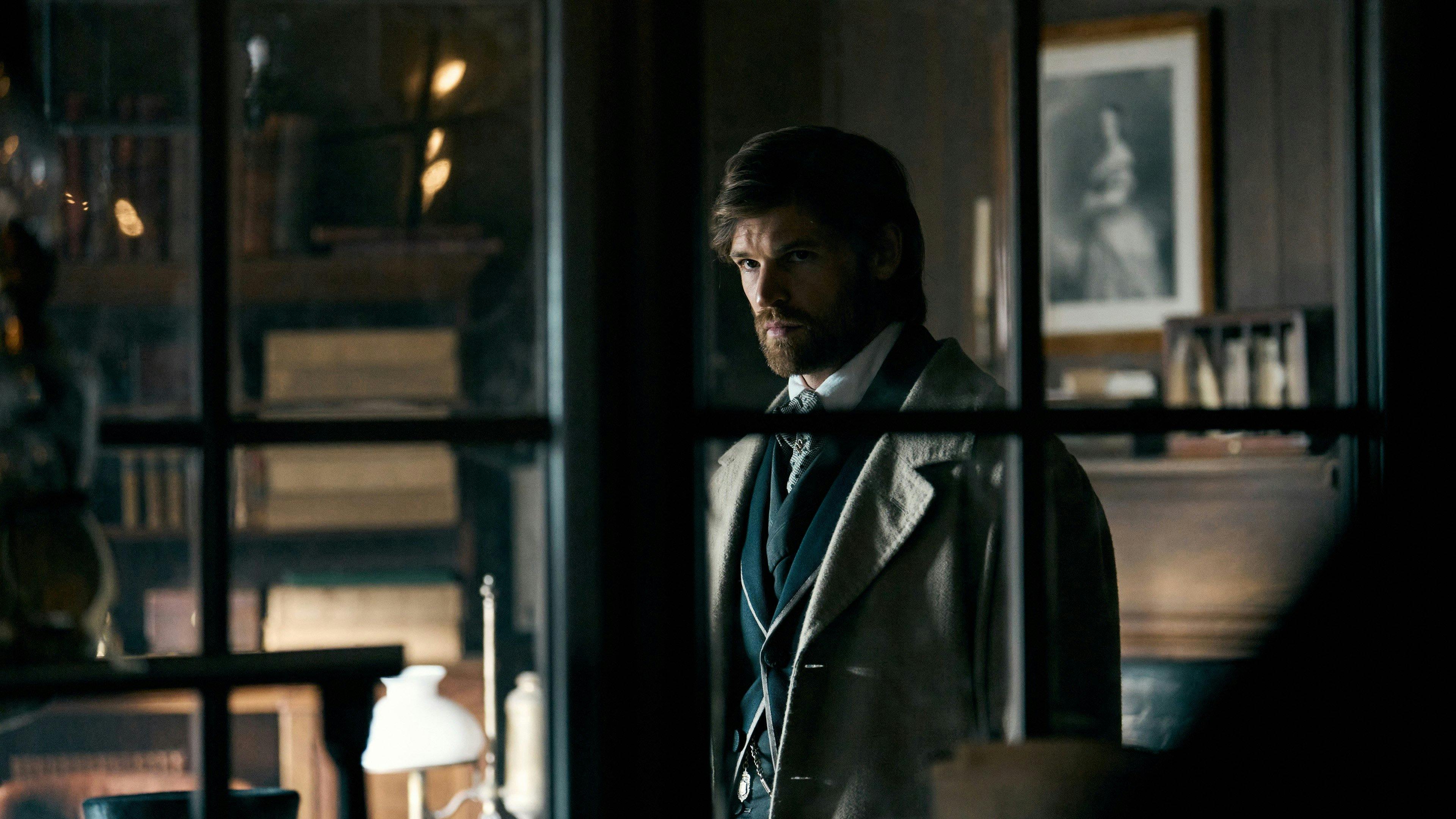 Belgravia: The Next Chapter - episódio 1x7