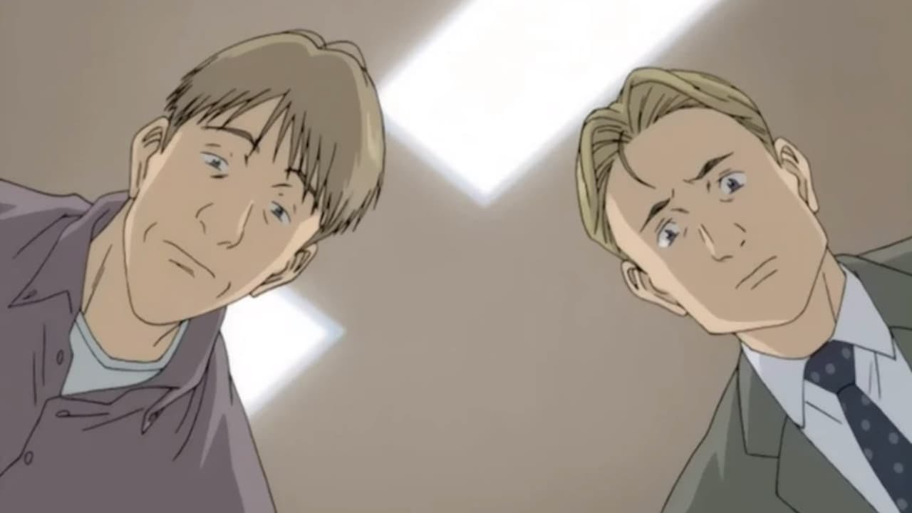 Monster - episódio 1x45