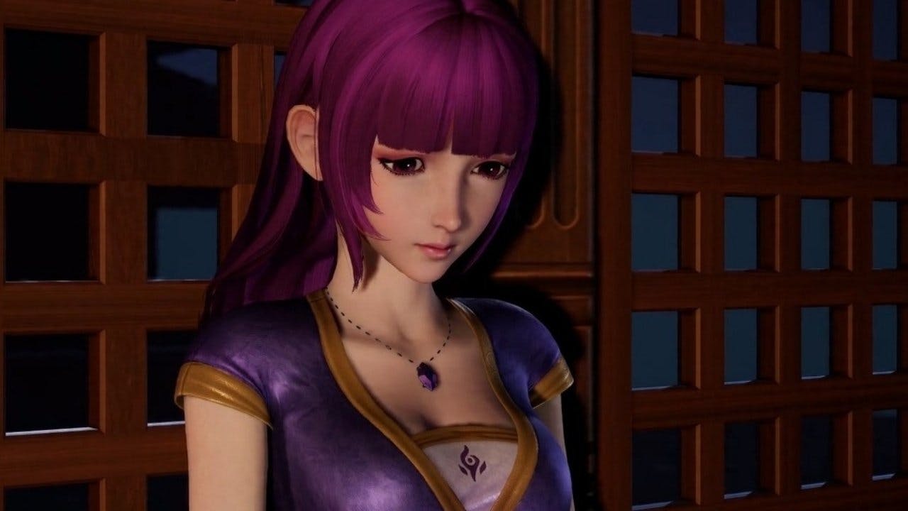 Tales of Gods and Demons - episódio 1x60
