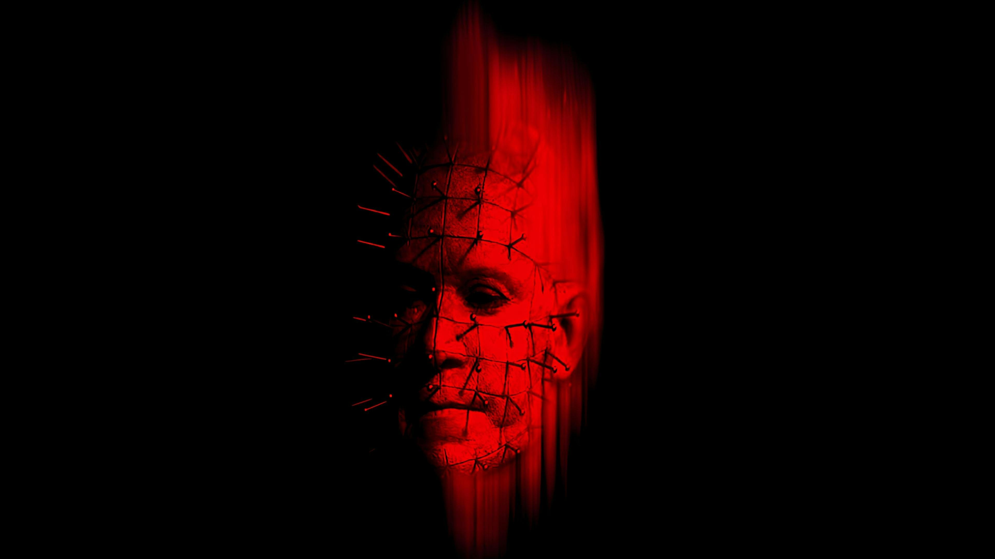 Hellraiser: Caçador do Inferno backdrop