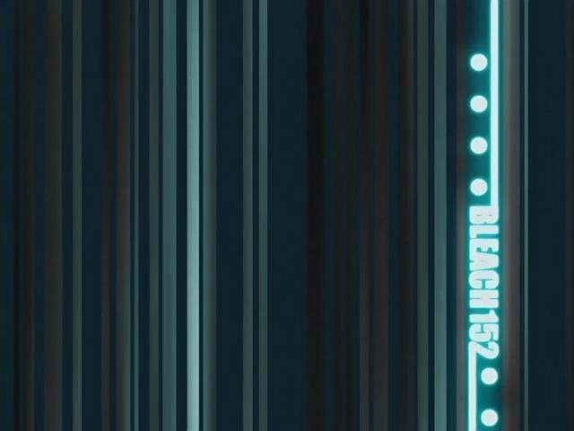 Bleach - episódio 1x152