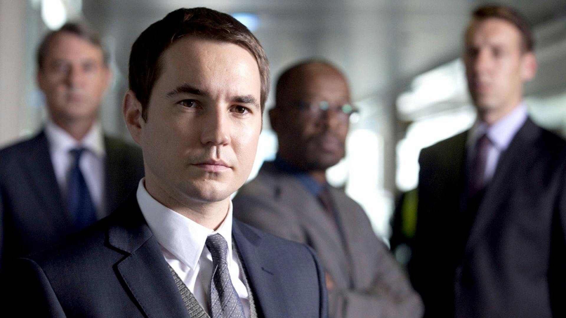 Linha do dever - episódio 1x1