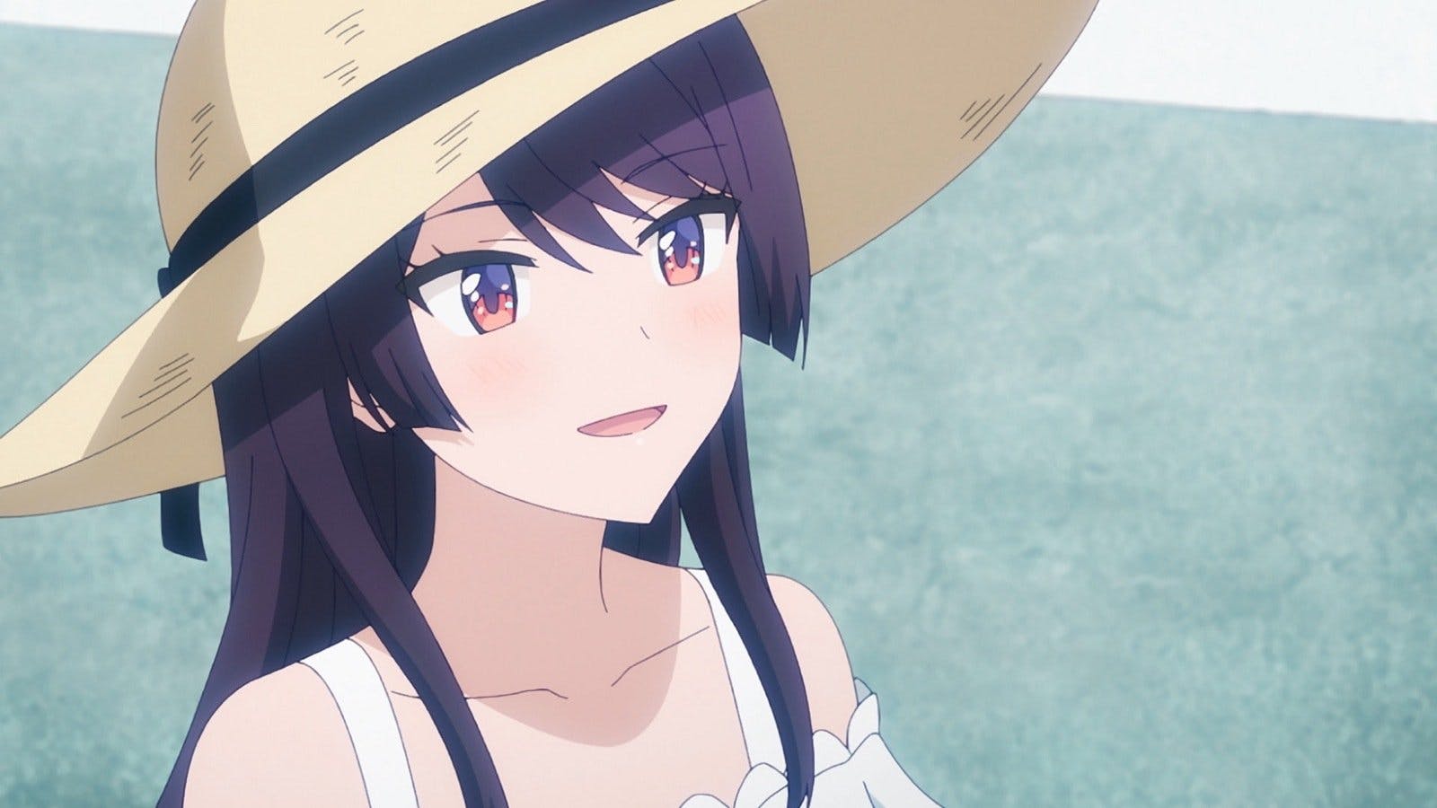 Osamake: Romcom Where the Childhood Friend Won't Lose - episódio 1x7