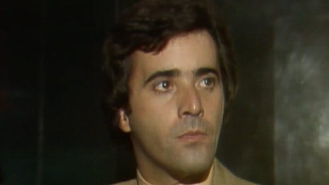 Baila Comigo - episódio 1x7