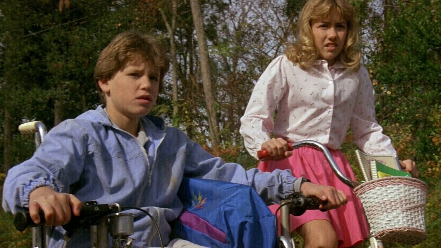 A Hora do Lobisomem backdrop