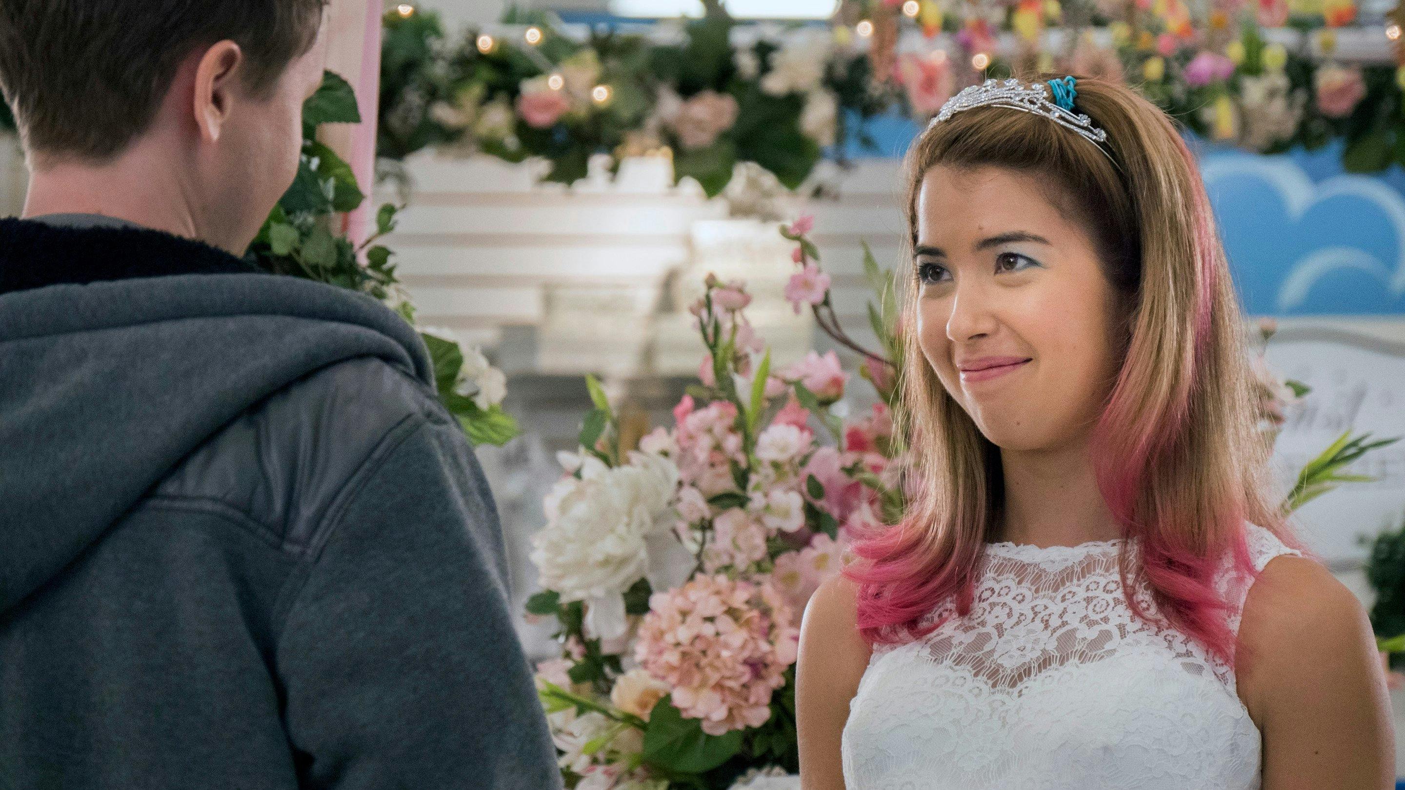 Superstore: Uma Loja de Inconveniências - episódio 1x8