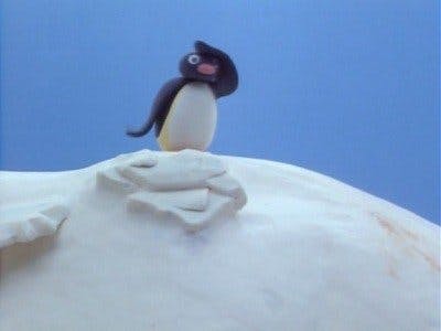 Pingu - episódio 1x12