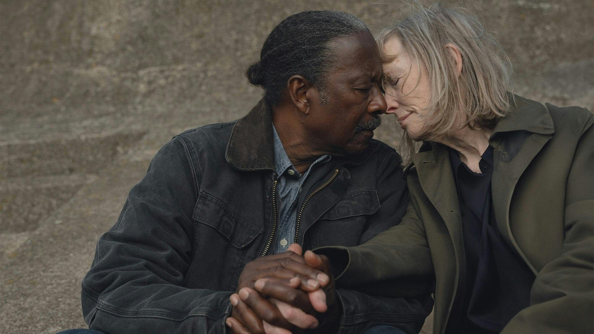 Truelove - episódio 1x6