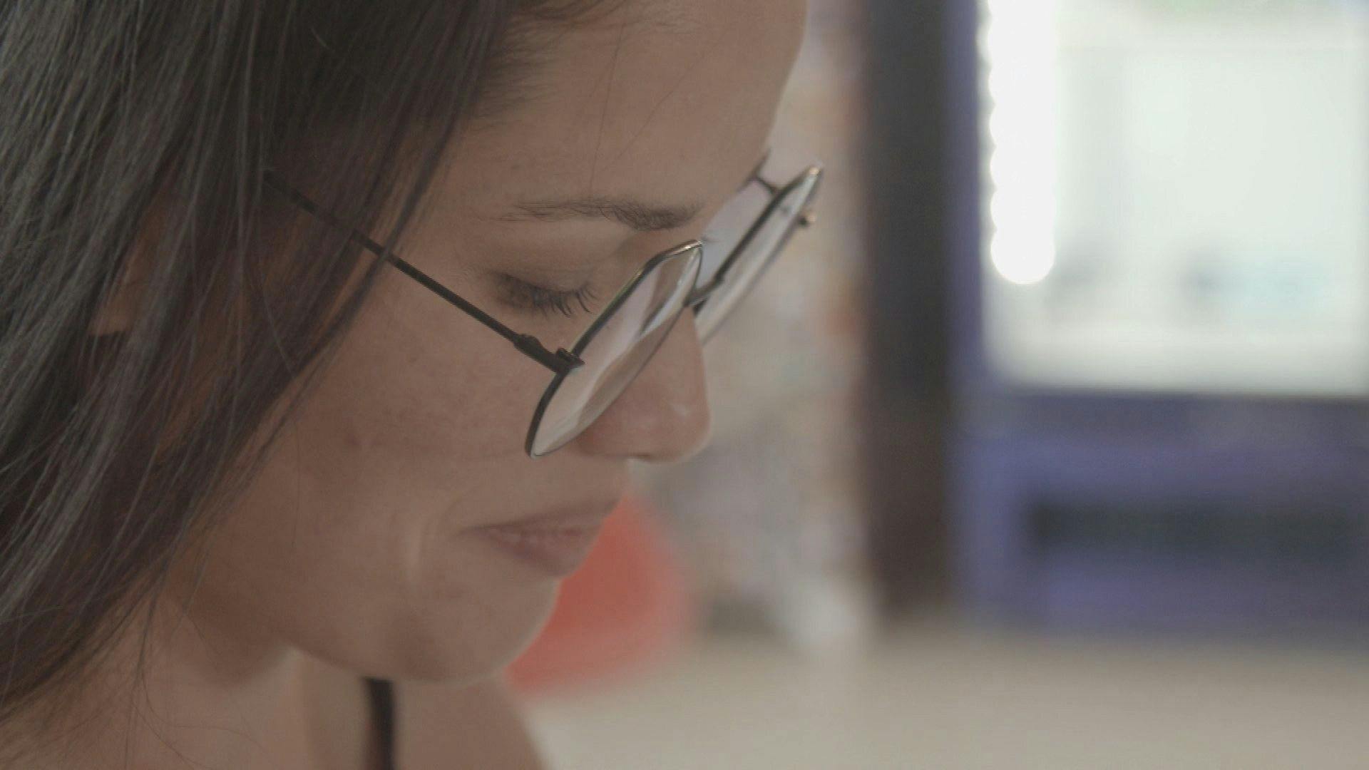 Você Nunca Esteve Sozinha: O Doc de Juliette - episódio 1x2