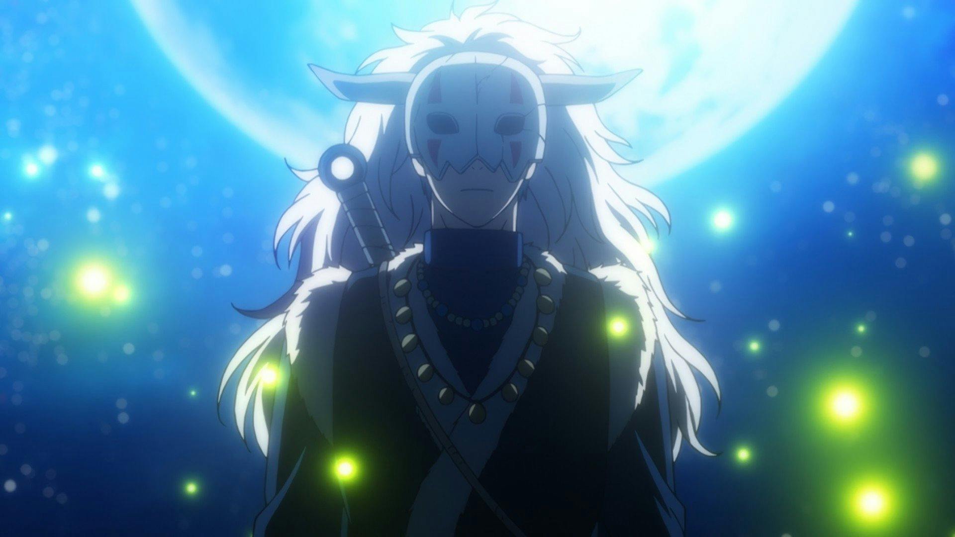 Yona of the Dawn - episódio 1x14