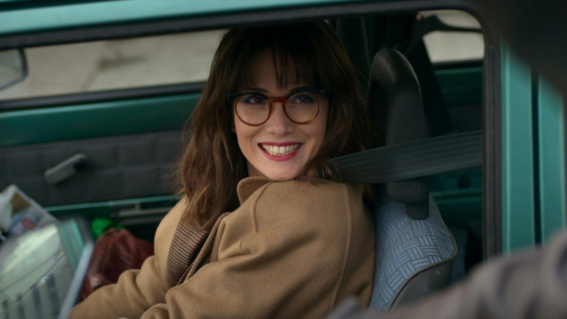 Guia Astrológico para Corações Partidos - episódio 1x1