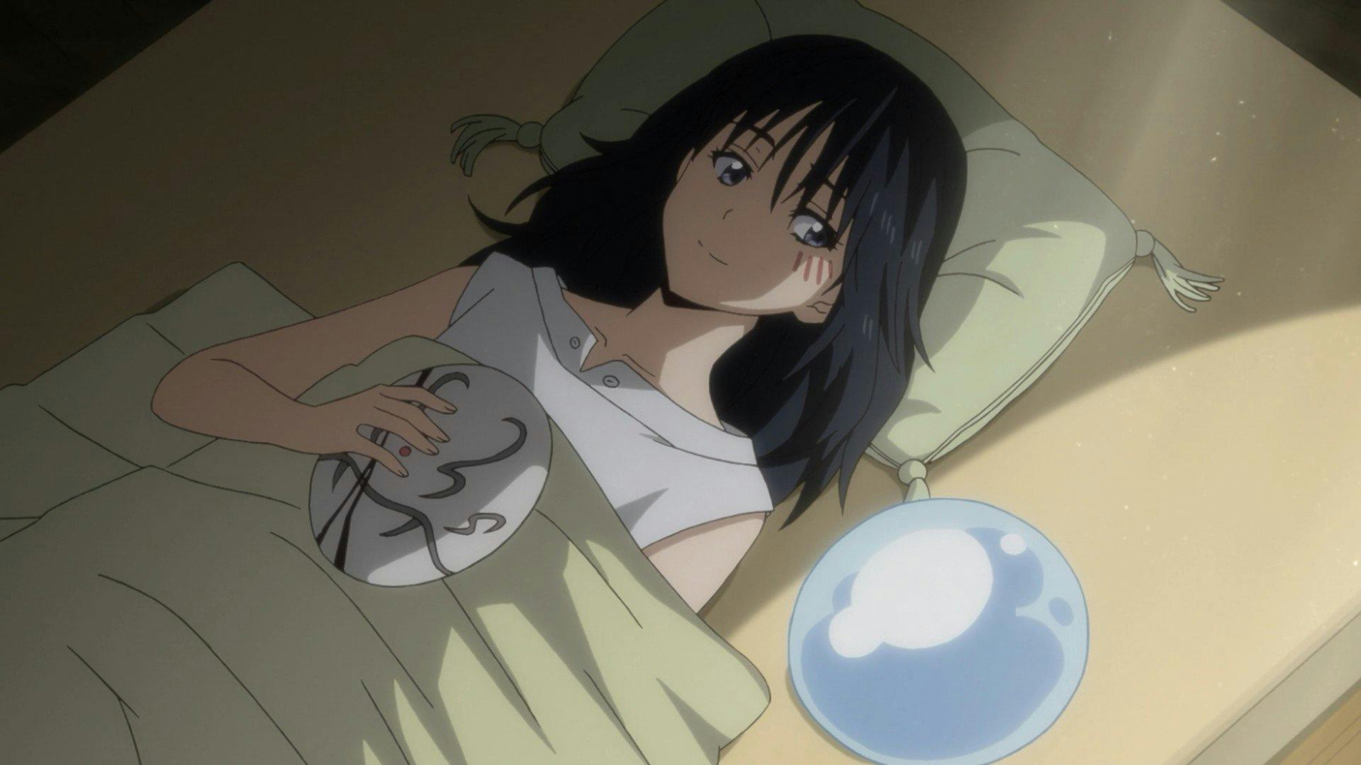 That Time I Got Reincarnated as a Slime - episódio 1x8