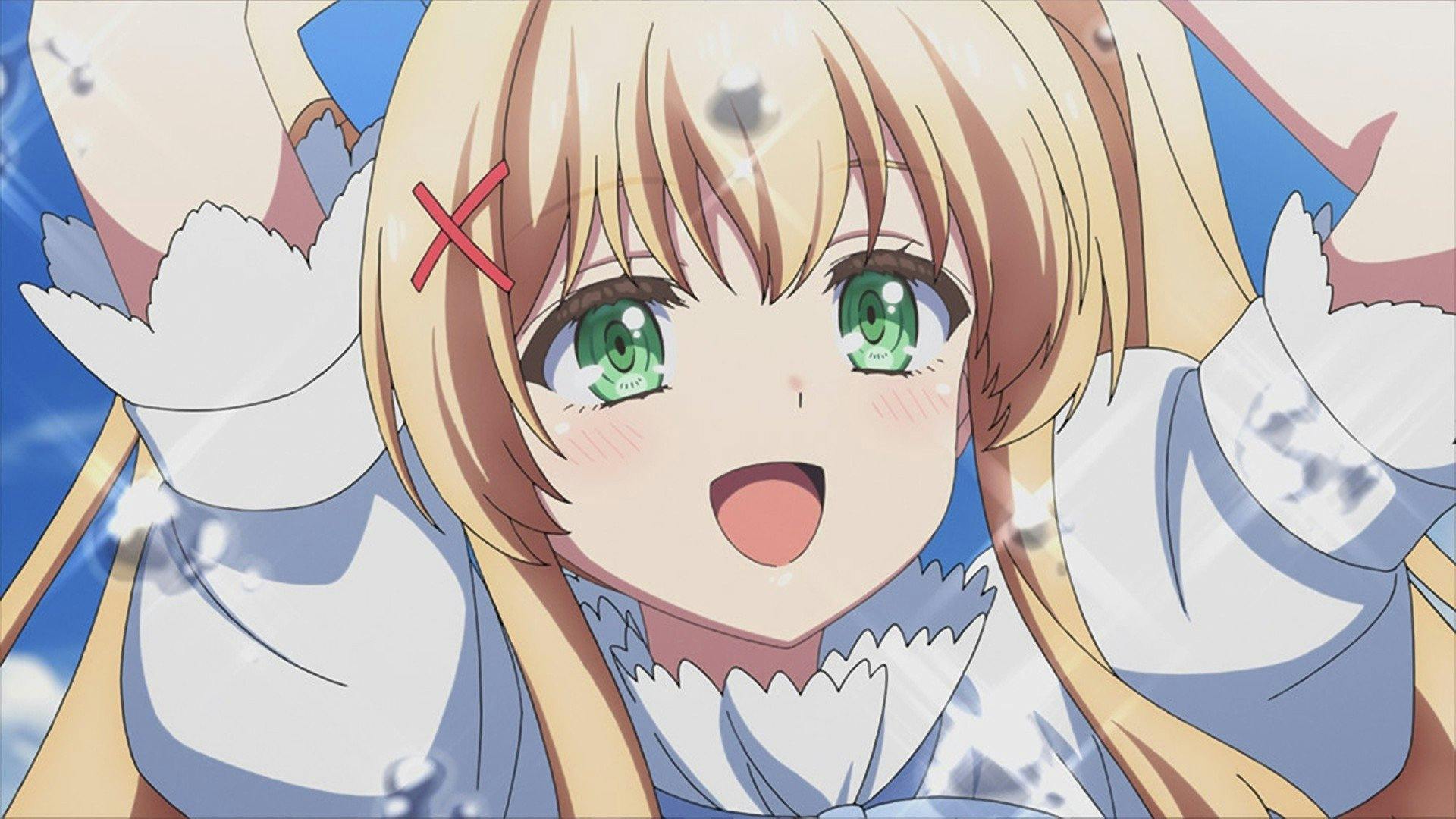 Summer Pockets - episódio 1x10