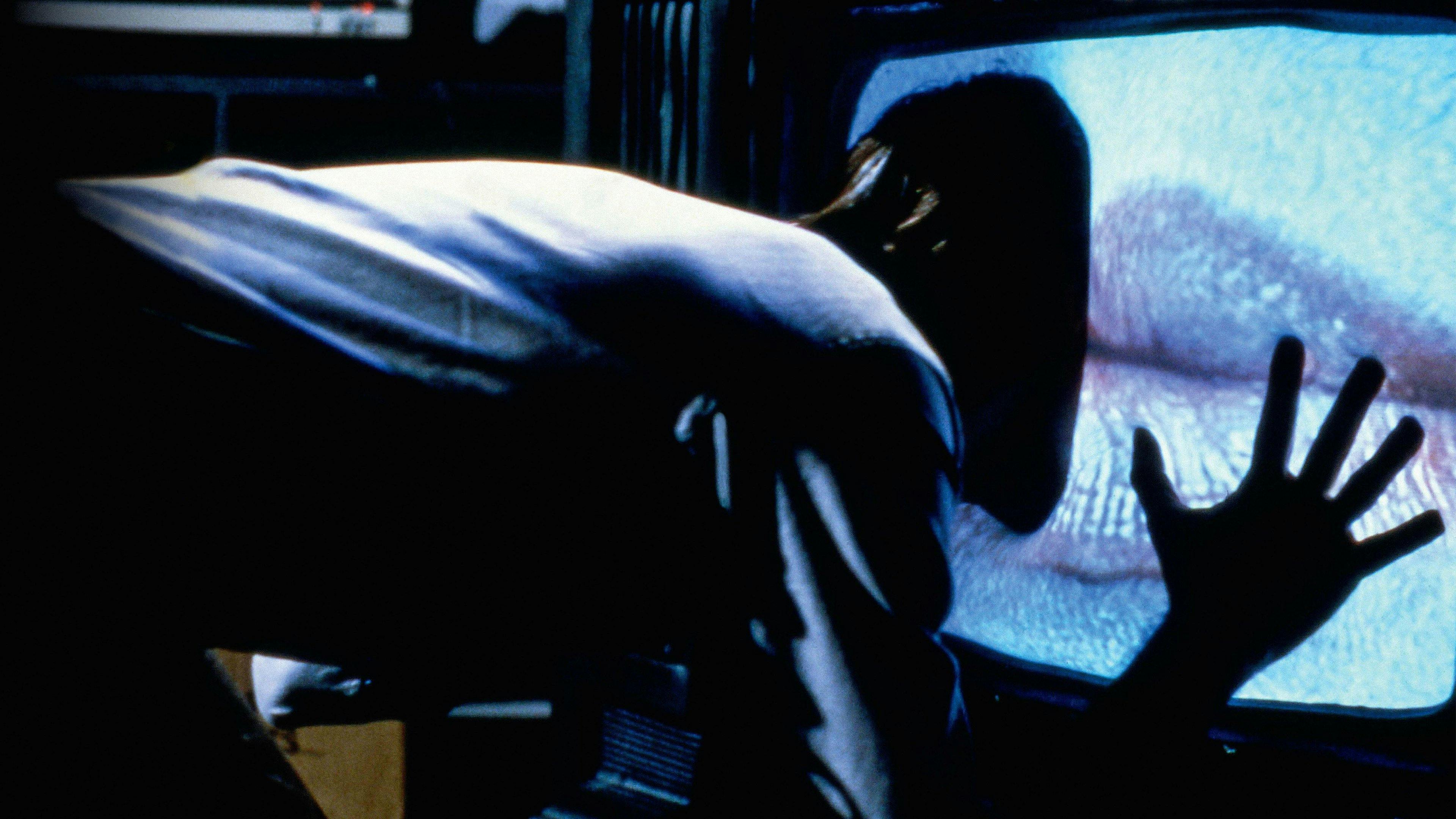 Videodrome: A Síndrome do Vídeo backdrop