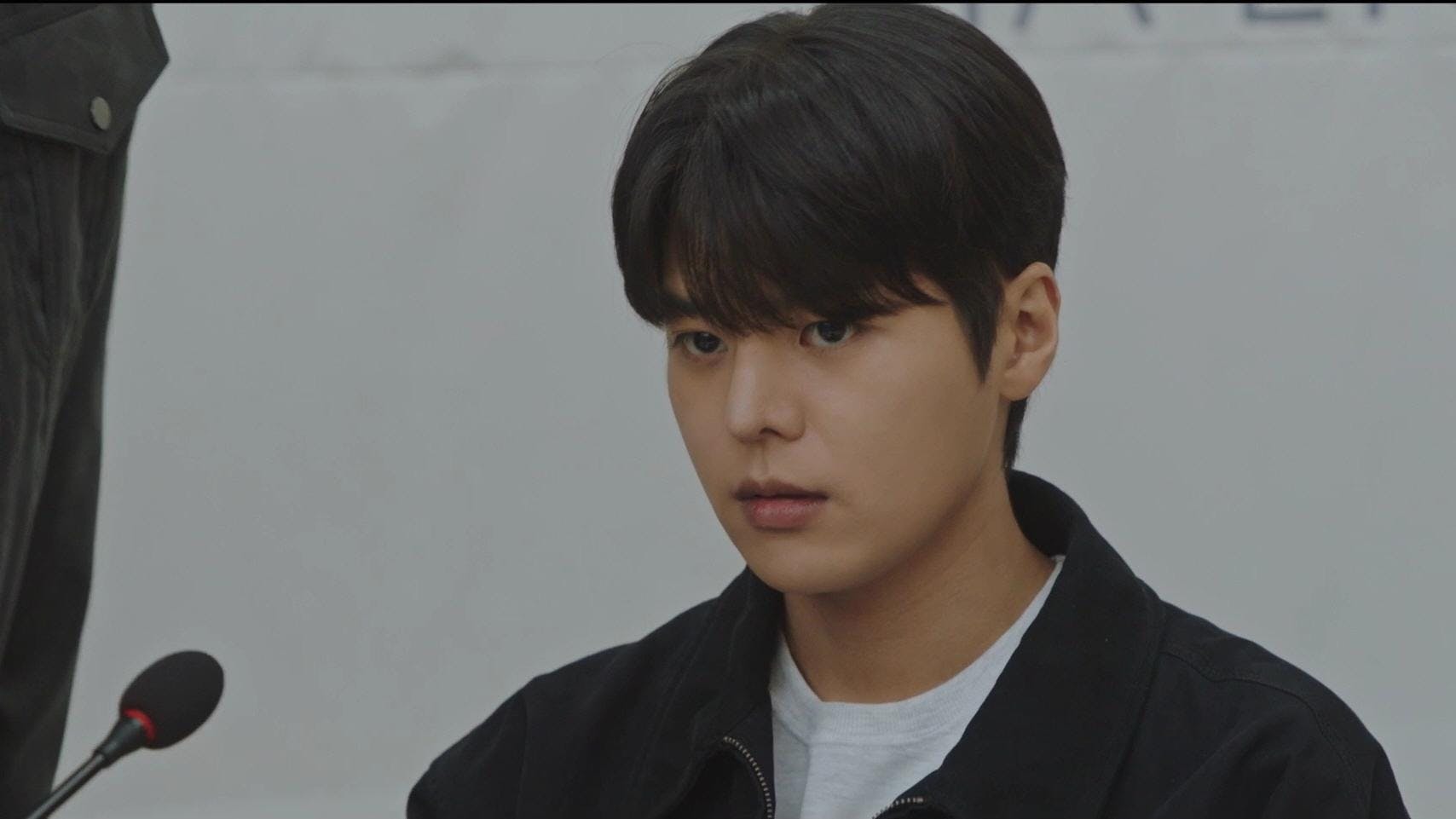 나미브: 1×10