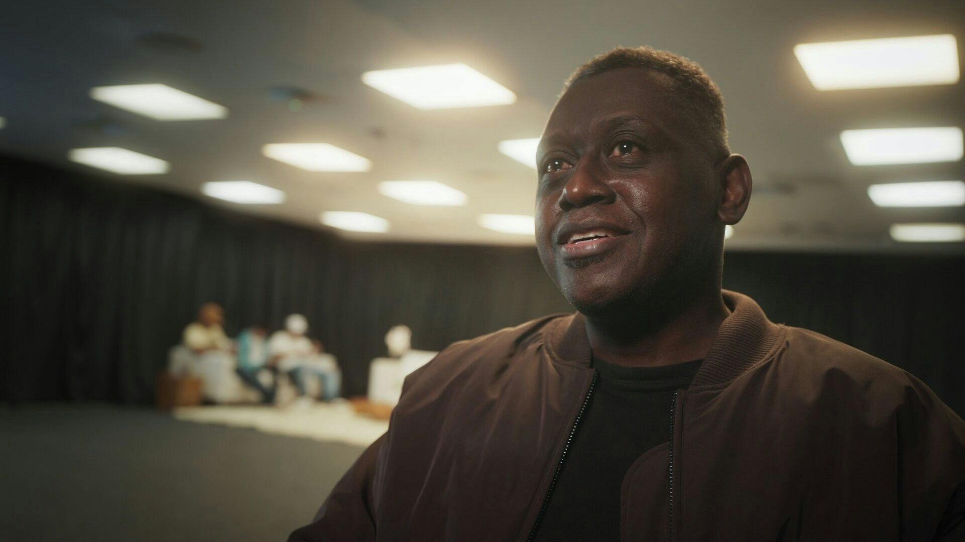 Belo: Perto Demais da Luz - episódio 1x1