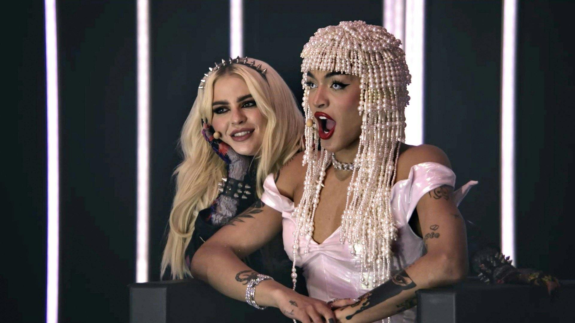 Queen Stars Brasil - episódio 1x3
