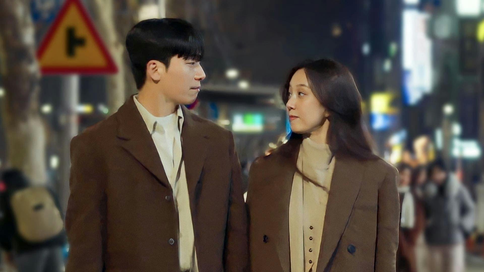 O Romance da Meia-noite em Hagwon - episódio 1x15