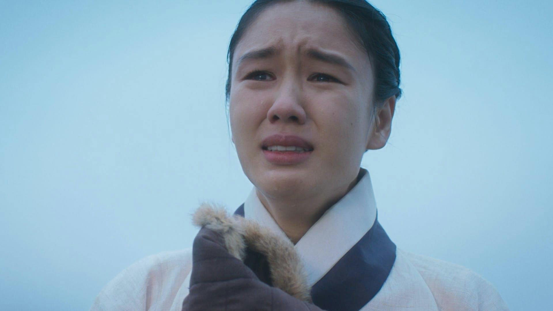 My Dearest - episódio 1x8
