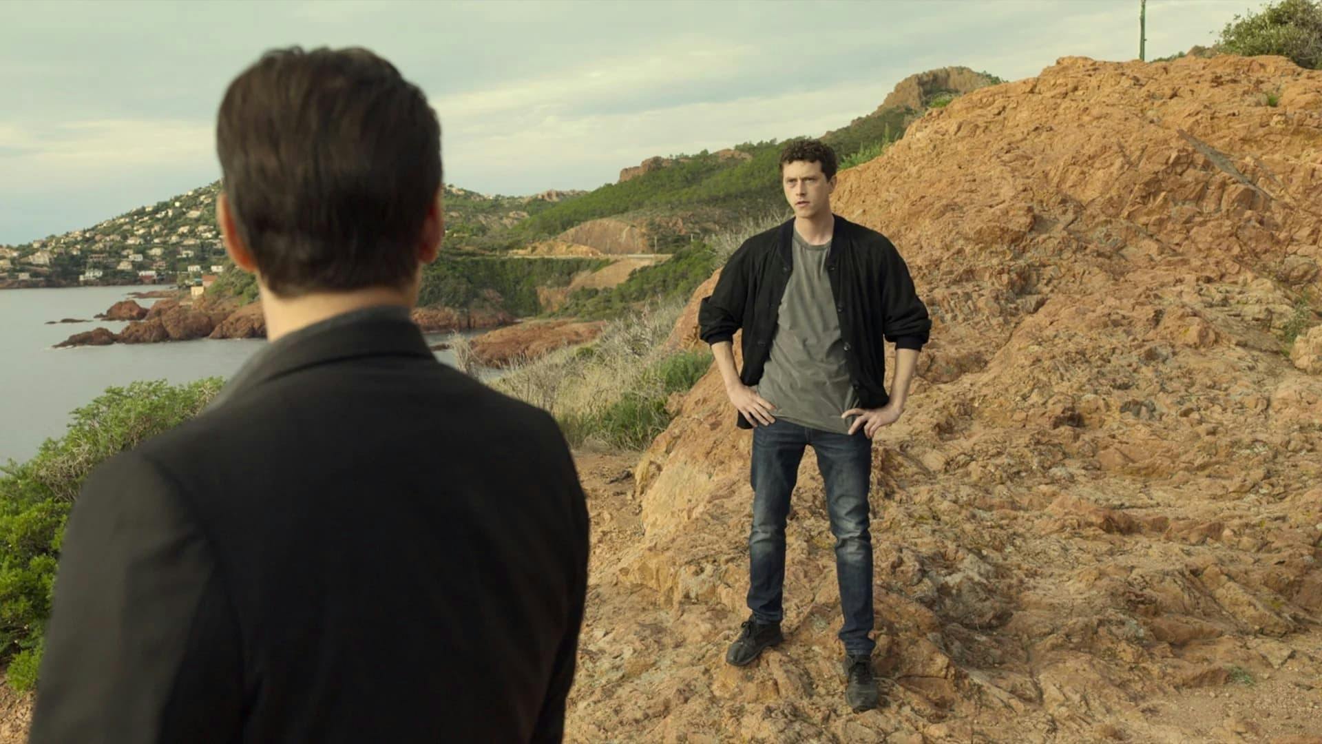 Desaparecido Para Sempre - episódio 1x4