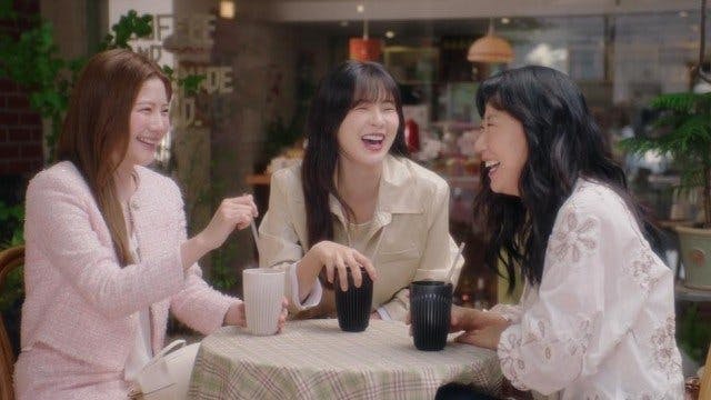 To the Moon - episódio 1x12