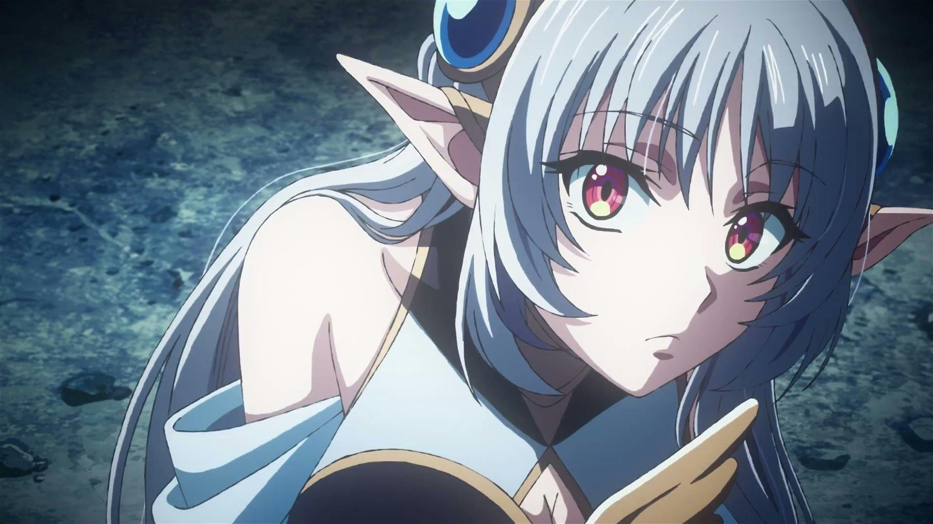 My Status as an Assassin Obviously Exceeds the Hero's - episódio 1x3