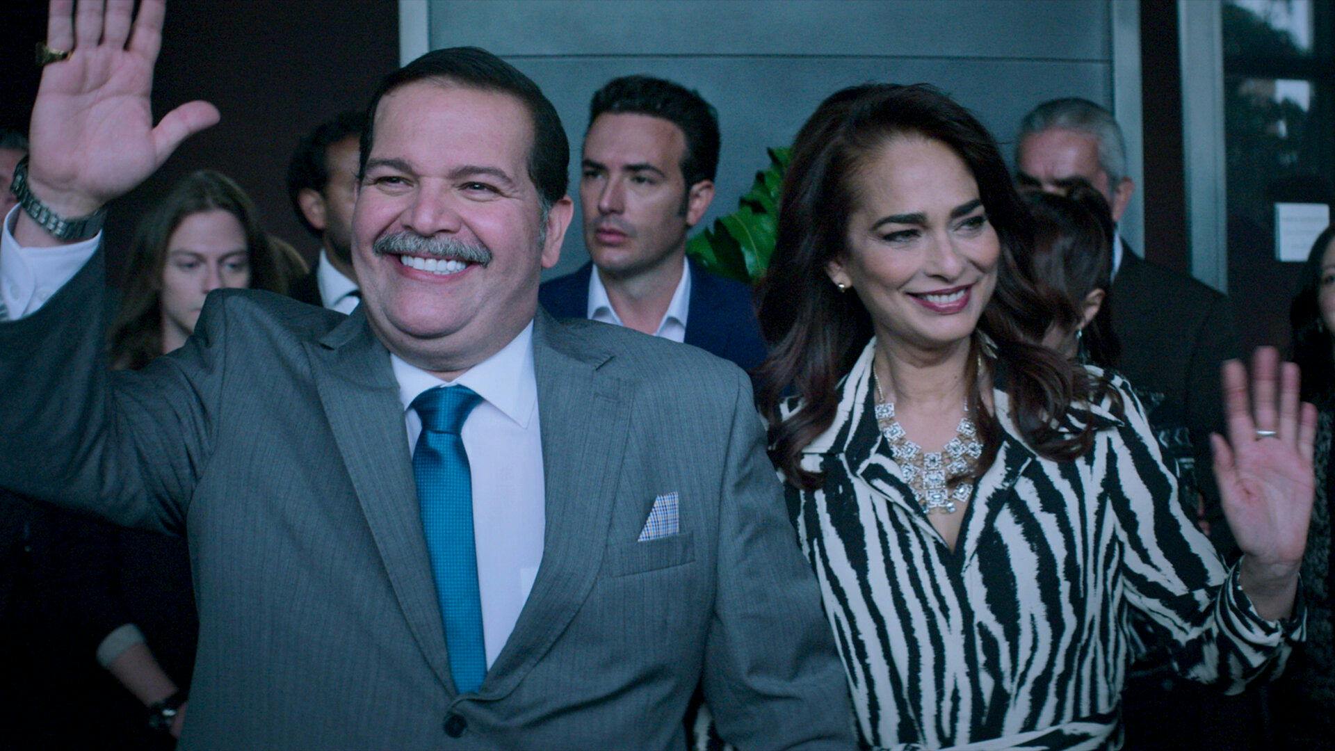 Coração Marcado - episódio 1x7