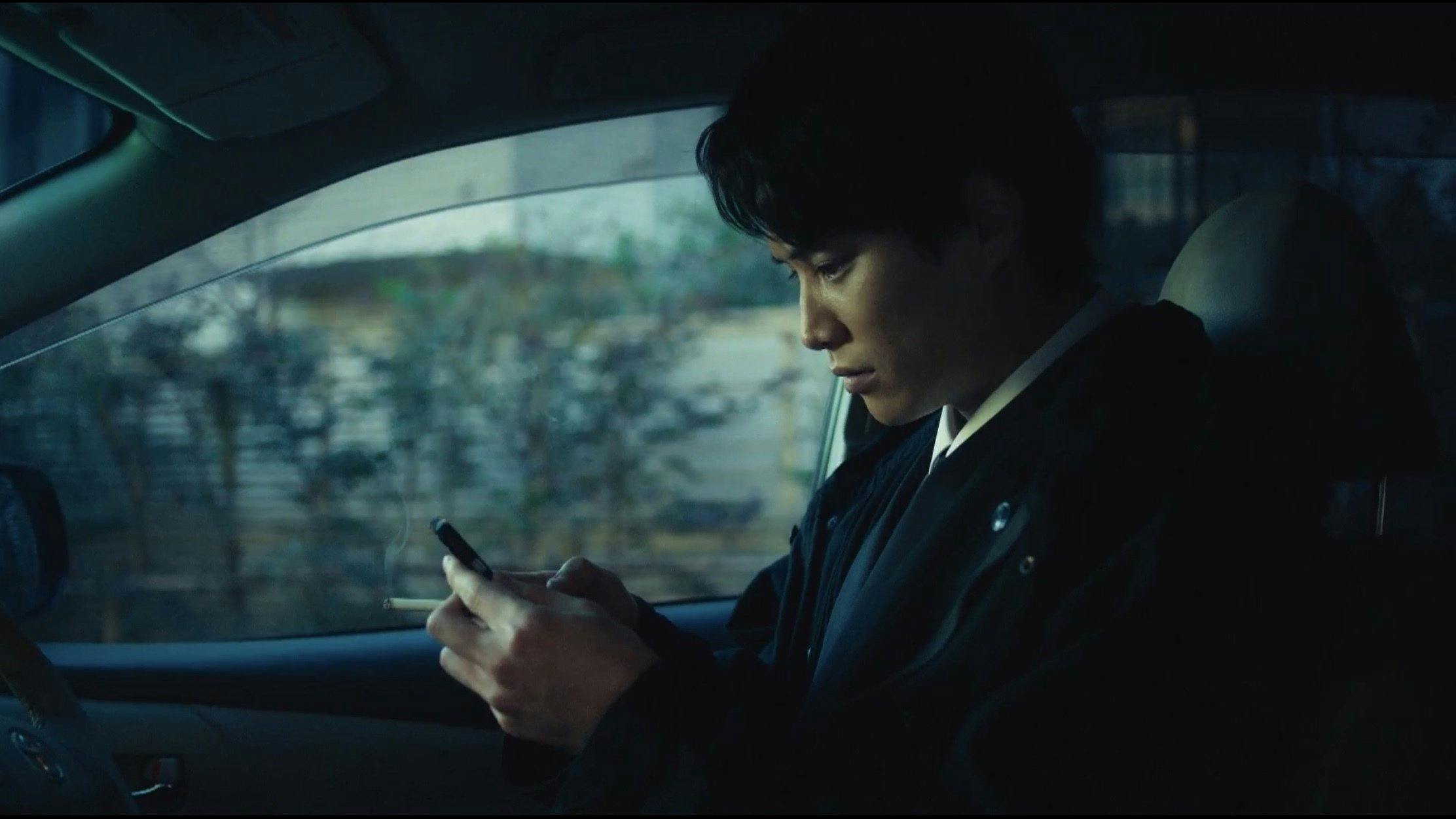 Kei×Yaku: Dangerous Buddy - episódio 1x1