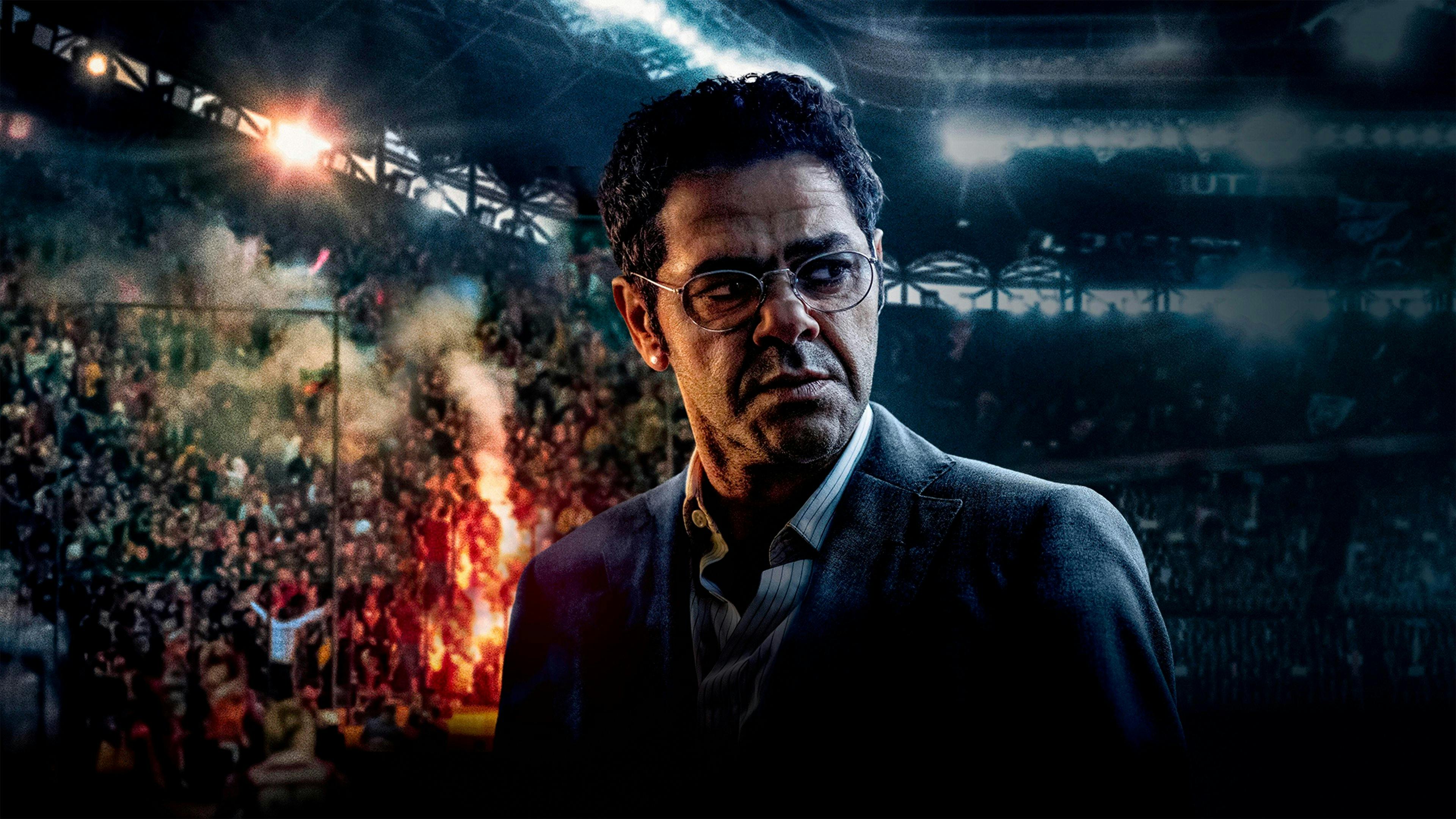 Mercato backdrop