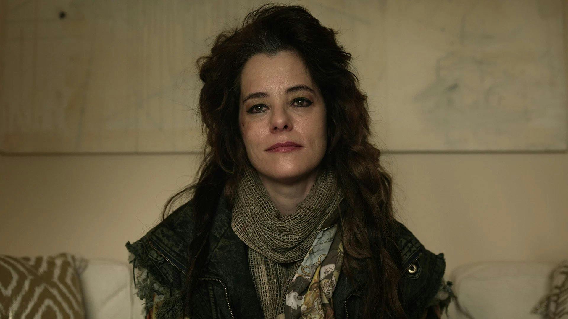 Perdidos no Espaço - episódio 1x3
